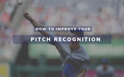 How to Improve Your Pitch Recognition