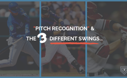 How To Hit a Baseball Farther. Period.
