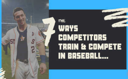 How great hitters practice confident mindsets, pitch recognition