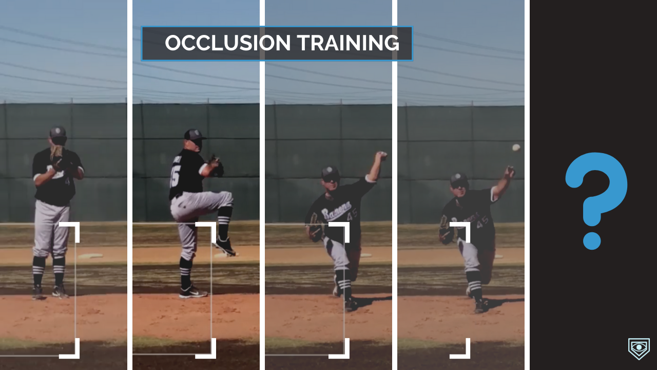 Pitch Recognition Training App The Applied Vision Baseball Game