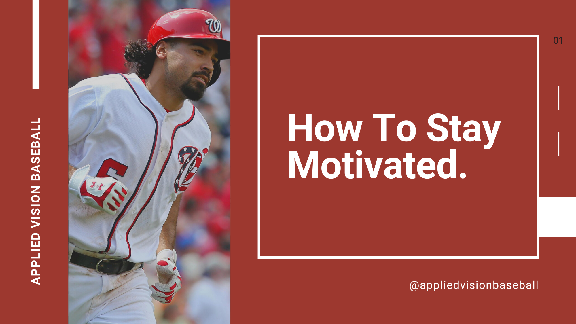 How To Achieve The Perfect Batting Stance. (It's Not What You Think.) Applied Vision Baseball