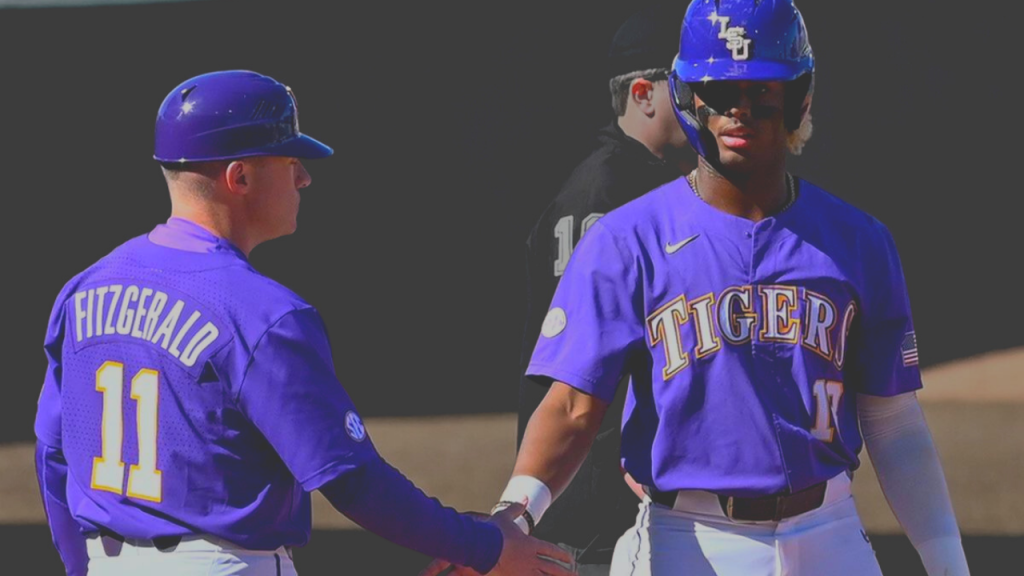 Baseball Recruiting: Everything Players and Parents Need To Know.