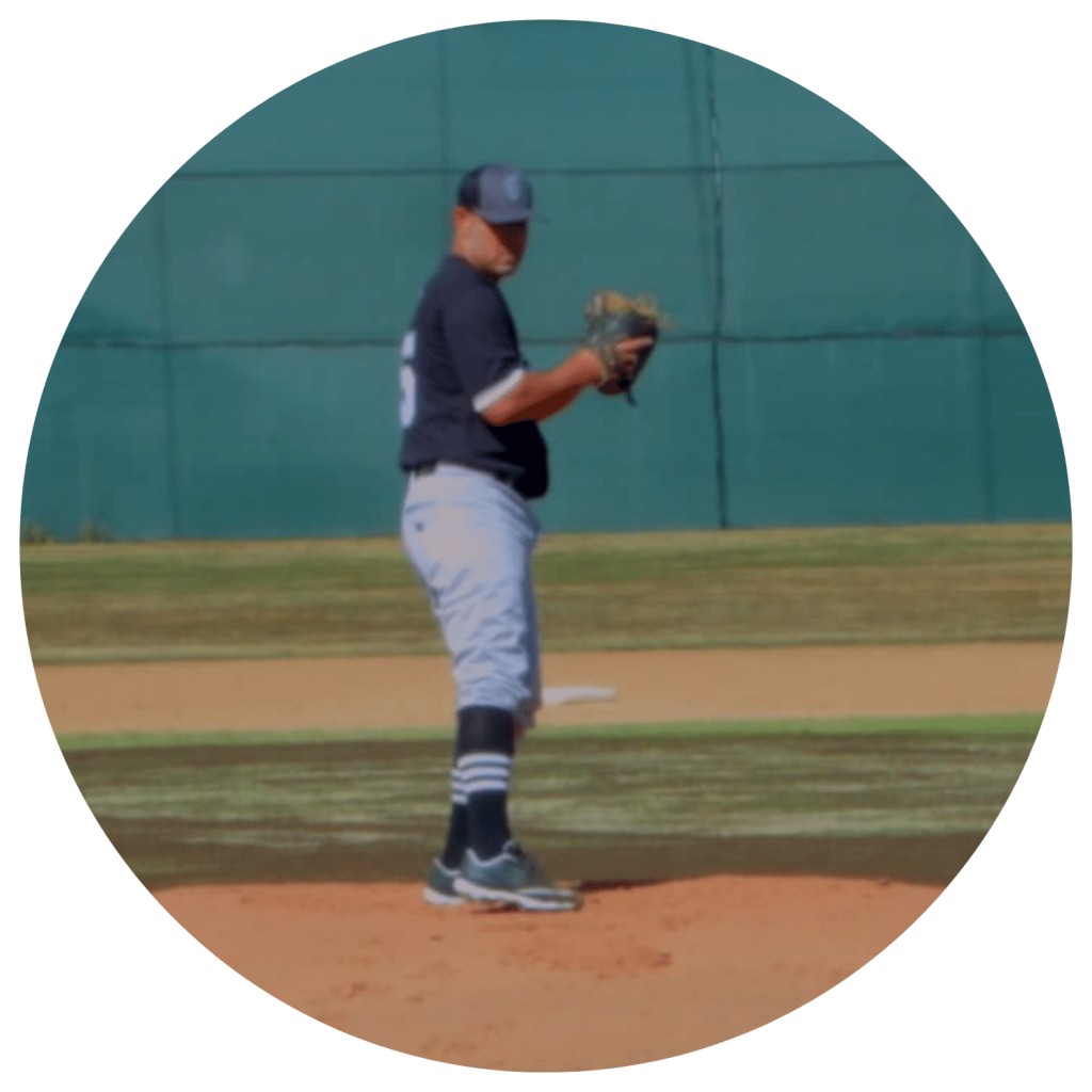 Applied Vision Baseball Pitch Recognition and Vision Training Applied